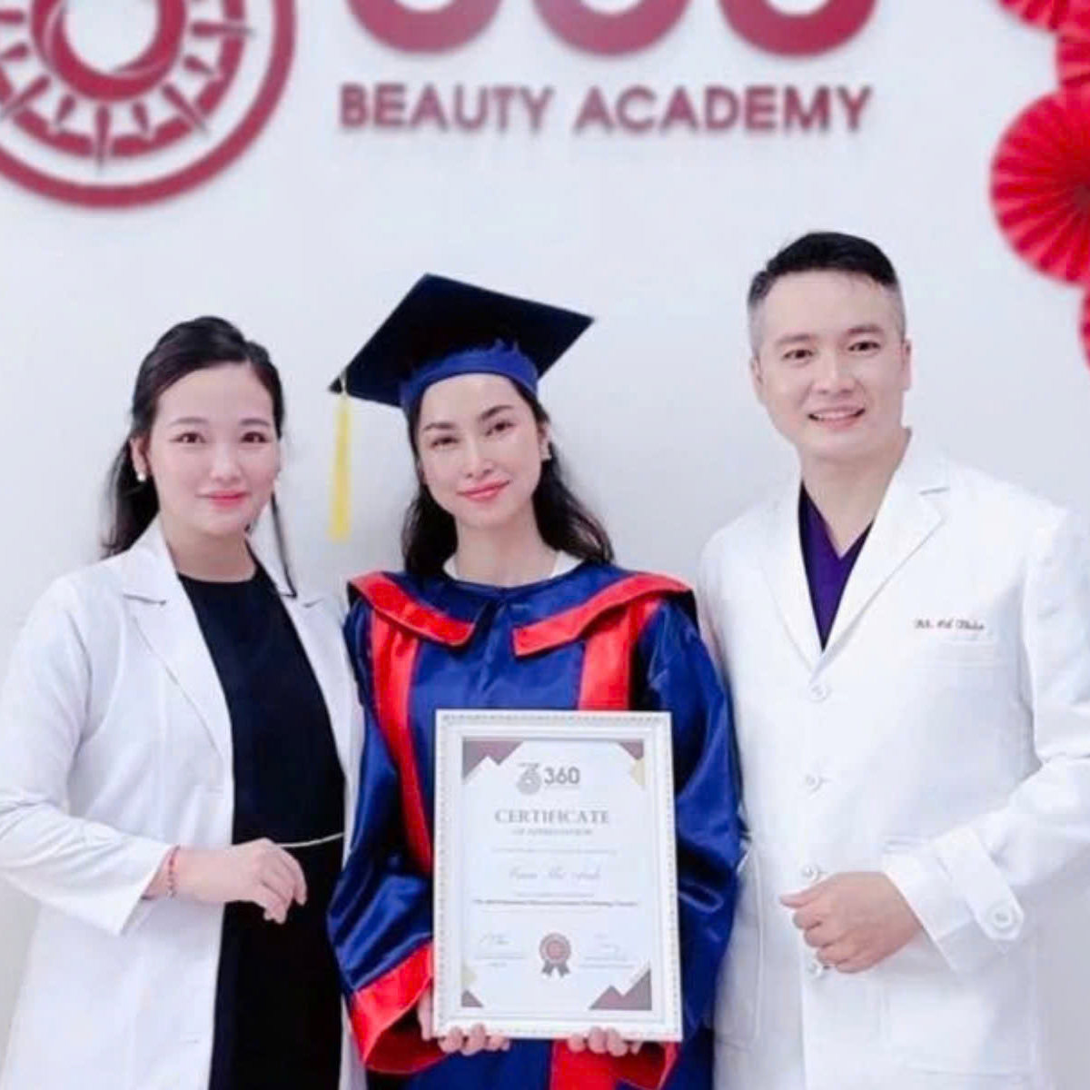 360 BEAUTY SKIN I COSMETIC_Học viên 8 Ánh Ruby_icon