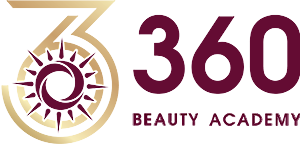 360 Beauty logo 5