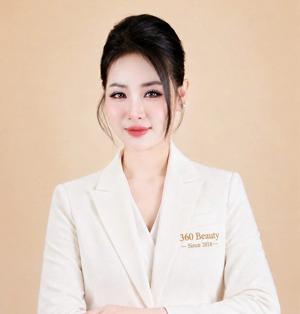 Master Nhung Kiều