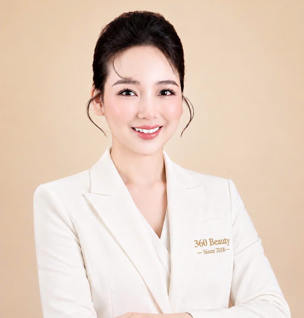 Master Nguyễn Thùy Trang