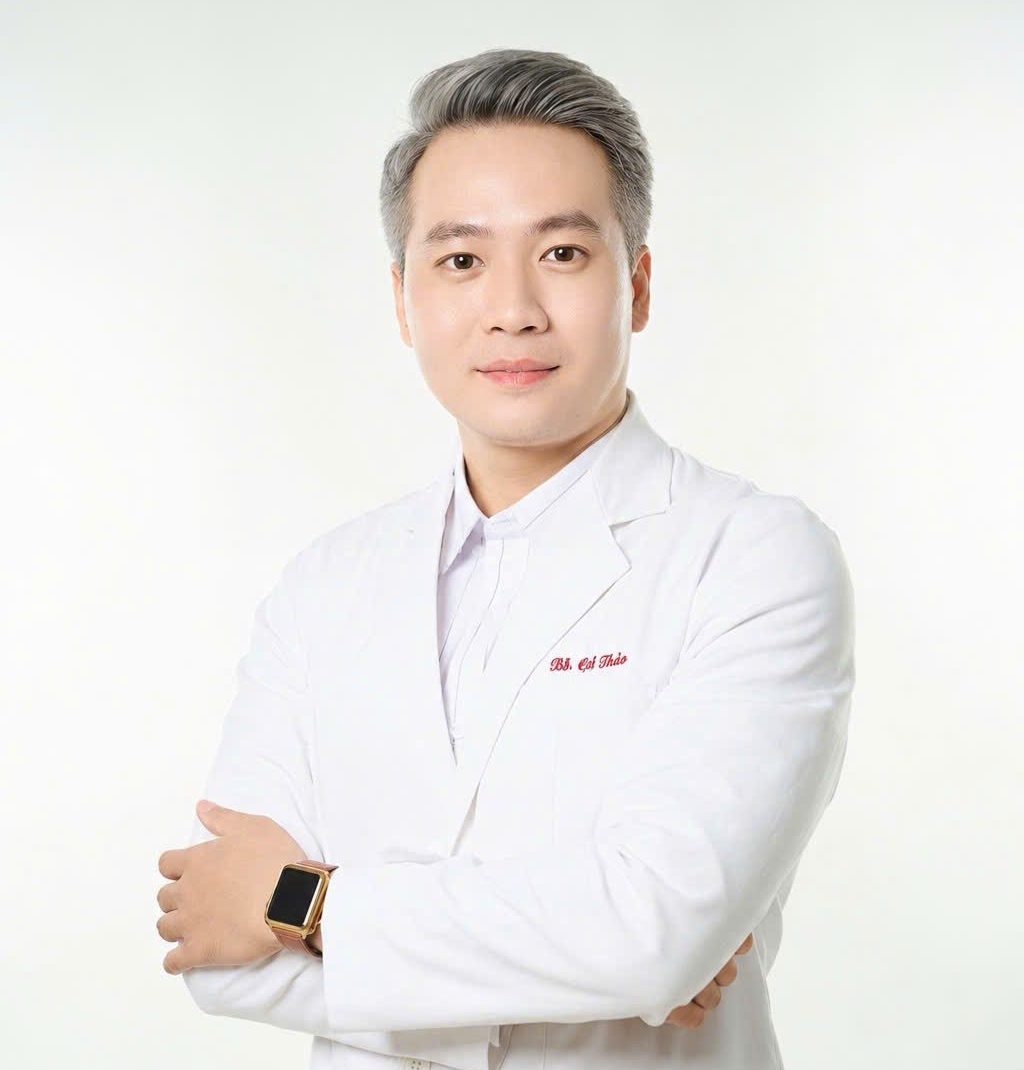 Ths.Bs Cổ Thảo