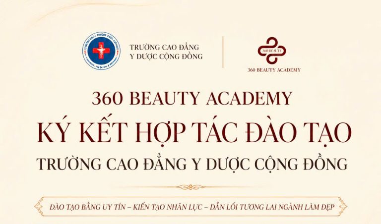 🎓 HỌC SPA, HÃY CHỌN MỘT ĐƠN VỊ ĐÀO TẠO CÓ NỀN TẢNG CHÍNH QUY.