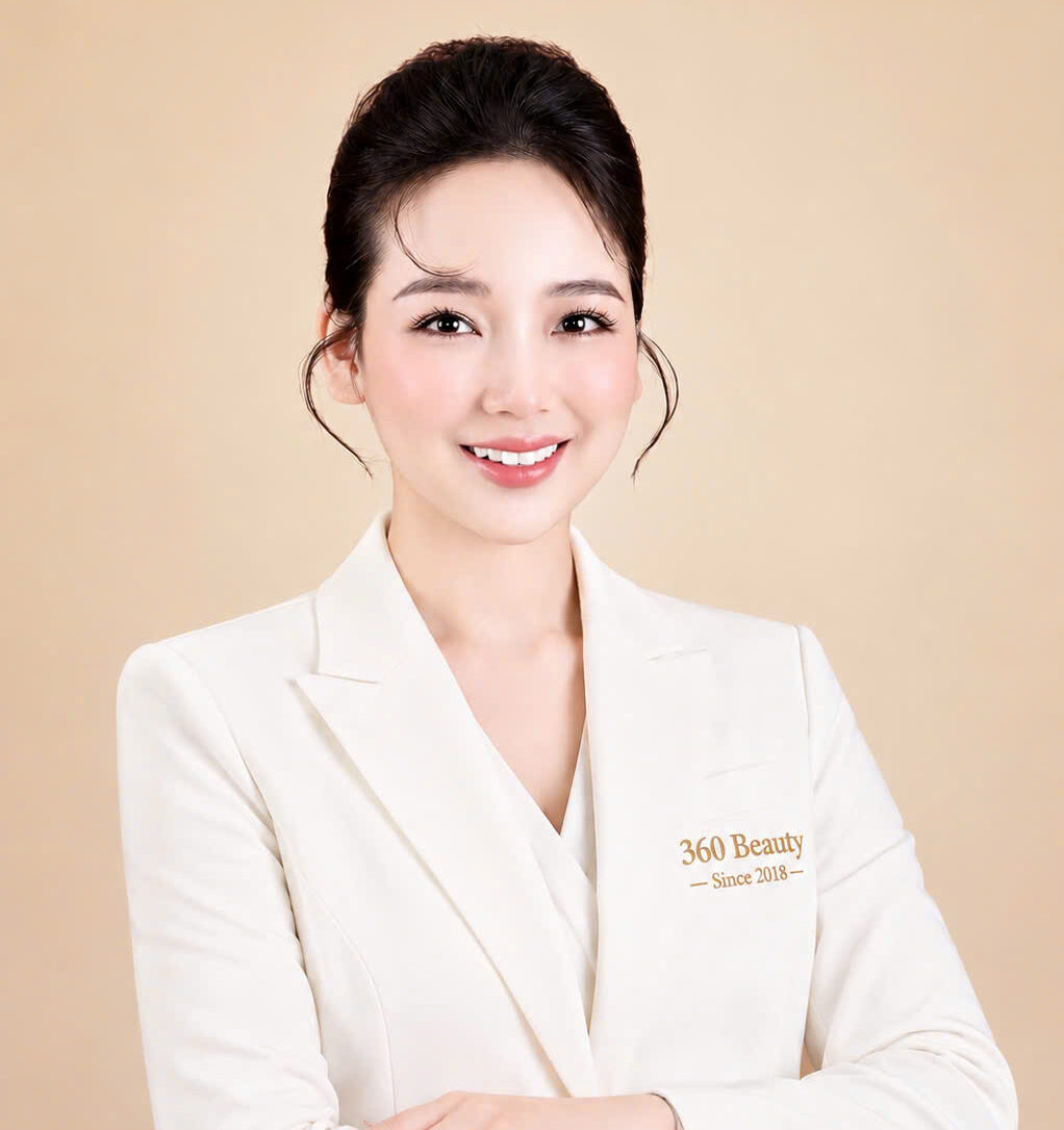 Master Nguyễn Thùy Trang
