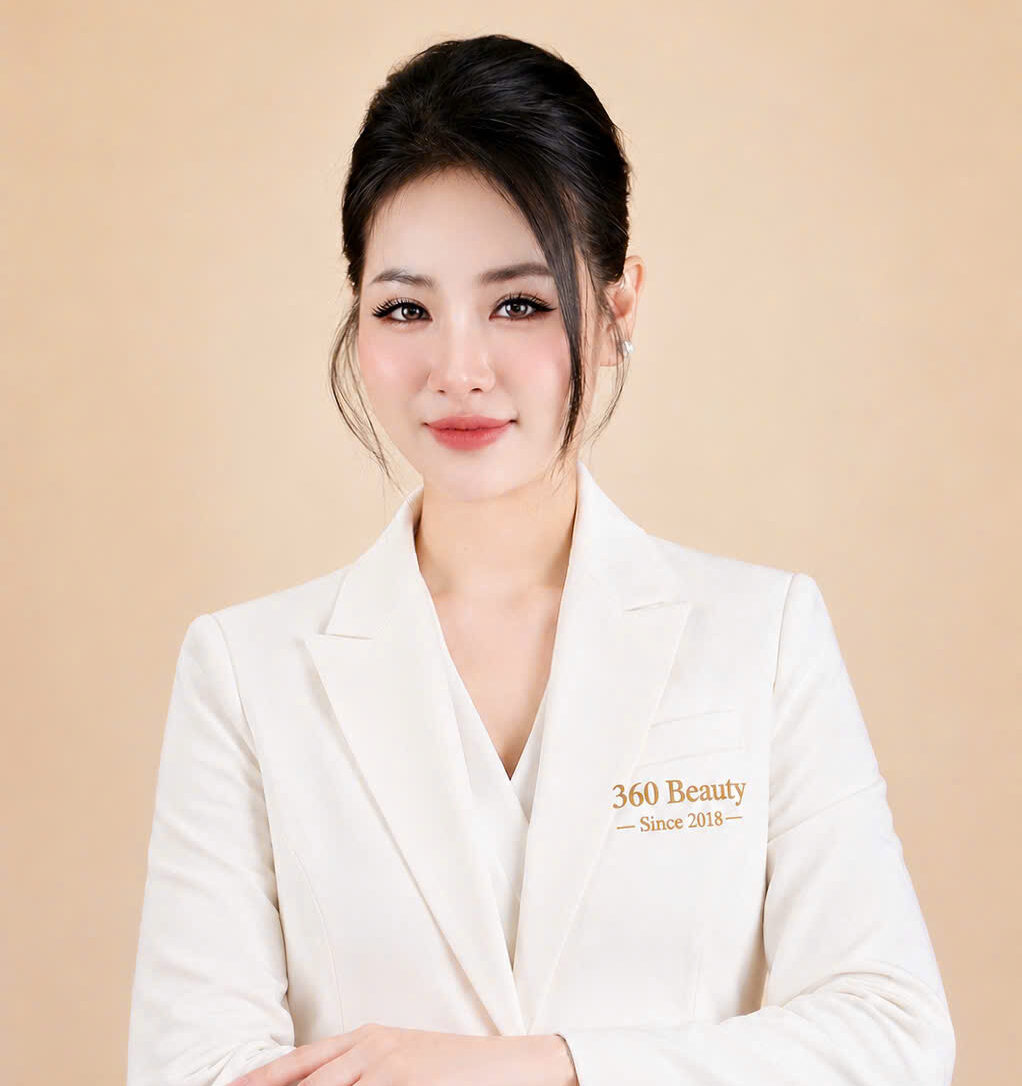 Master Nhung Kiều