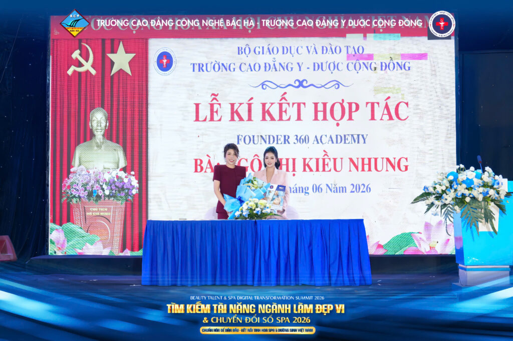 𝐂𝐇𝐈́𝐍𝐇 𝐓𝐇𝐔̛́𝐂 𝐊𝐘́ 𝐊𝐄̂́𝐓 𝐇𝐎̛̣𝐏 𝐓𝐀́𝐂 Đ𝐀̀𝐎 𝐓𝐀̣𝐎 𝐆𝐈𝐔̛̃𝐀 𝟑𝟔𝟎 𝐁𝐄𝐀𝐔𝐓𝐘 𝐀𝐂𝐀𝐃𝐄𝐌𝐘 𝐇𝐀̉𝐈 𝐏𝐇𝐎̀𝐍𝐆 𝐕𝐀̀ 𝐓𝐑𝐔̛𝐎̛̀𝐍𝐆 𝐂𝐀𝐎 Đ𝐀̆̉𝐍𝐆 𝐘 𝐃𝐔̛𝐎̛̣𝐂 𝐂𝐎̣̂𝐍𝐆 Đ𝐎̂̀𝐍𝐆